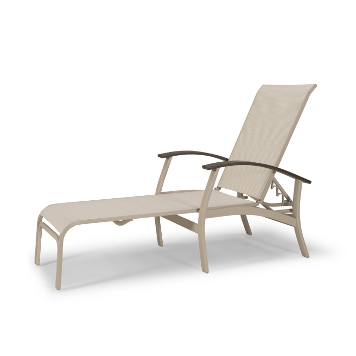 Belle Isle Sling Chaise Lounge Set - TC-BELLESLING-SET3