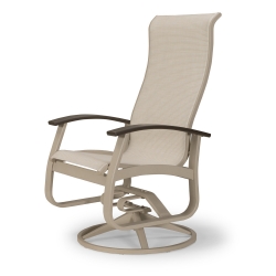 Telescope Casual Belle Isle Sling Swivel Supreme Rocker - L050