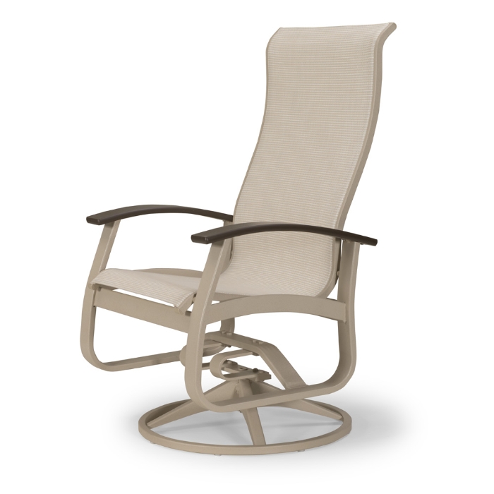 Telescope Casual Belle Isle Sling Swivel Supreme Rocker - L050