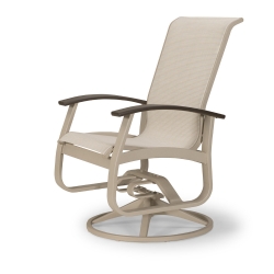 Telescope Casual Belle Isle Sling Swivel Rocker - L060