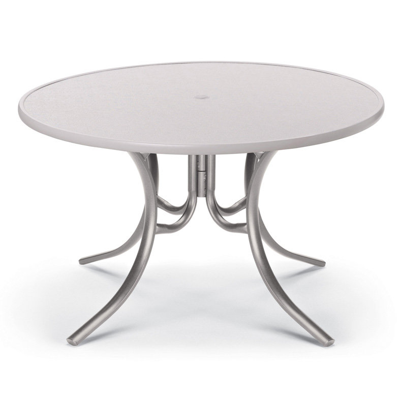 Telescope Casual Cascade MGP 48" Round Dining Table - 28"H - T970-2770