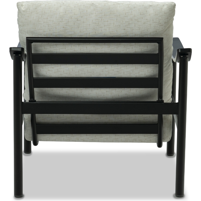 Chateau Lounge Chair - A0F0