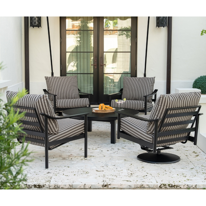 Chateau Lounge Chair - A0F0