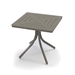 Telescope Casual MGP Dash 36" Square Balcony Height Table - 36.5"H - T110D-3W50