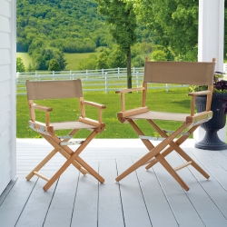 Director Chairs