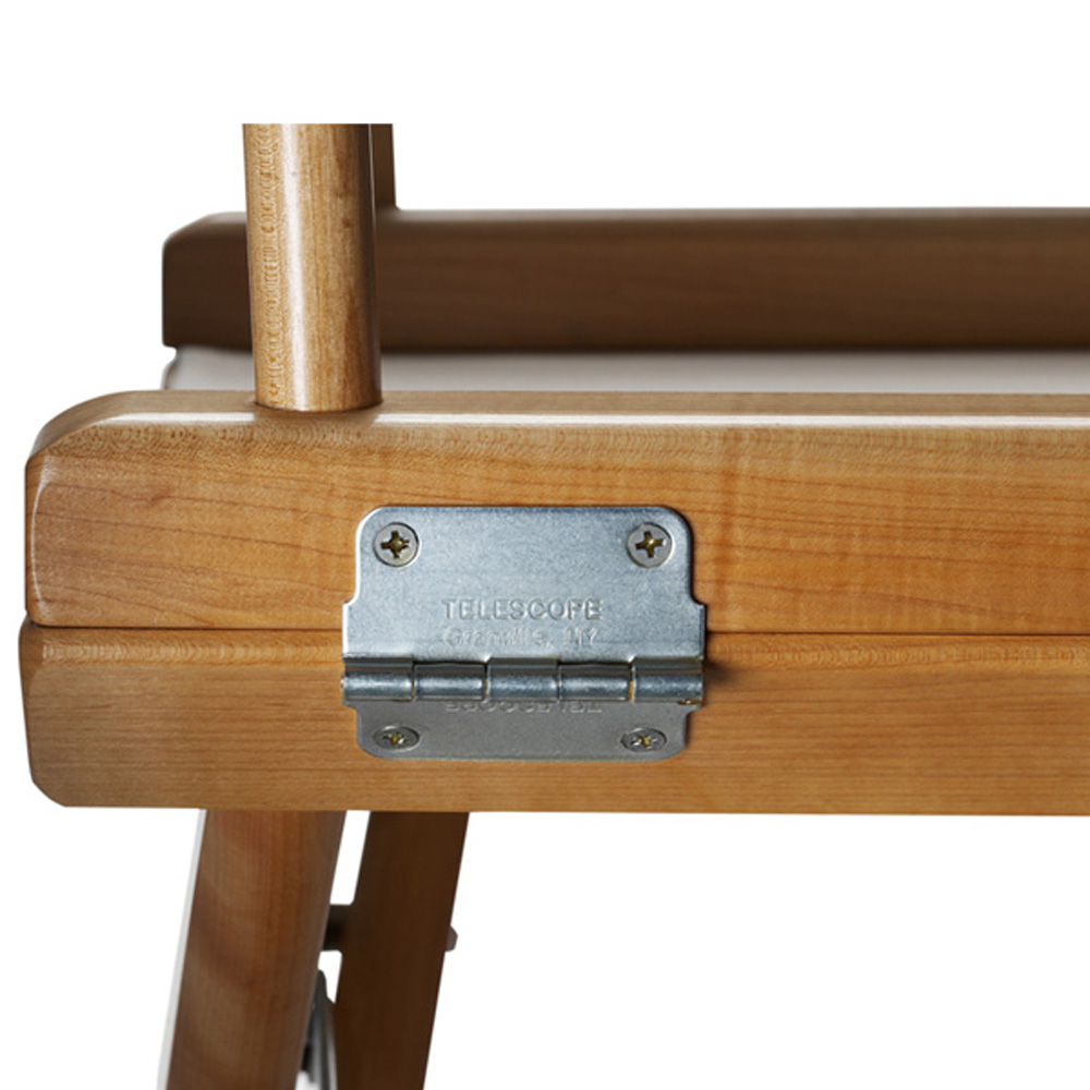 World Famous Director Dining Chair - TC60