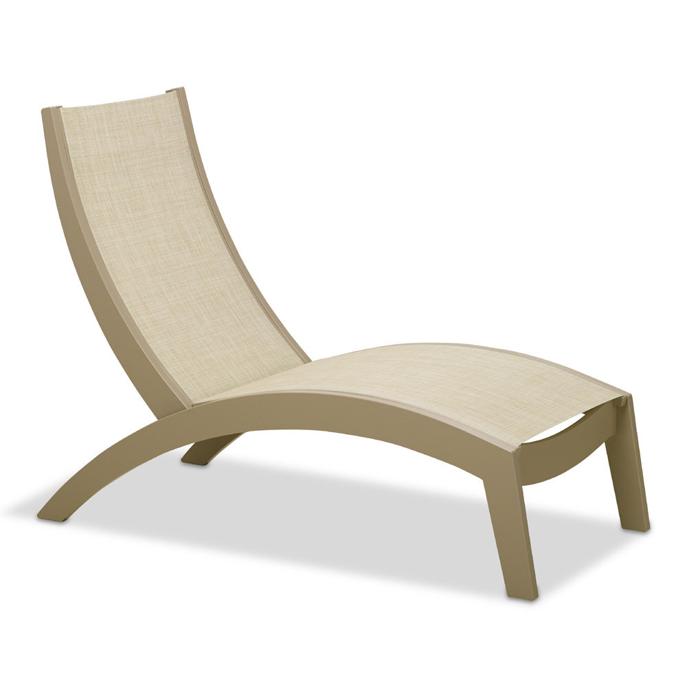 Rust proof pool chairs