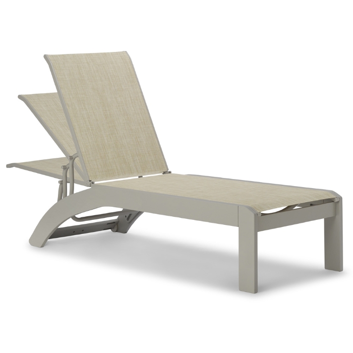 Telescope Casual Dune MGP Adjustable Chaise