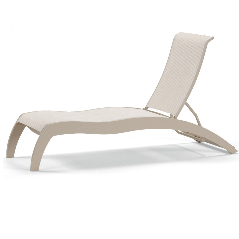Telescope Casual Dune Chaise