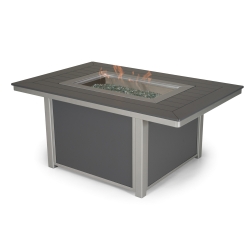 Fire Tables