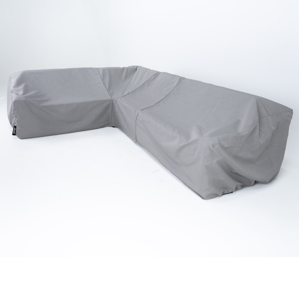 Larssen Corner Sectional Furniture Cover - ASHC-CVR