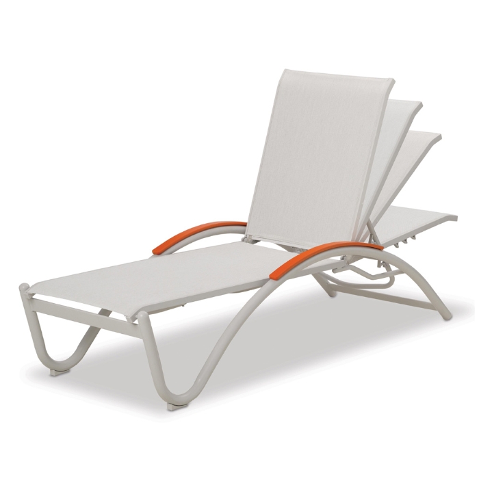 Helios adjustable back
