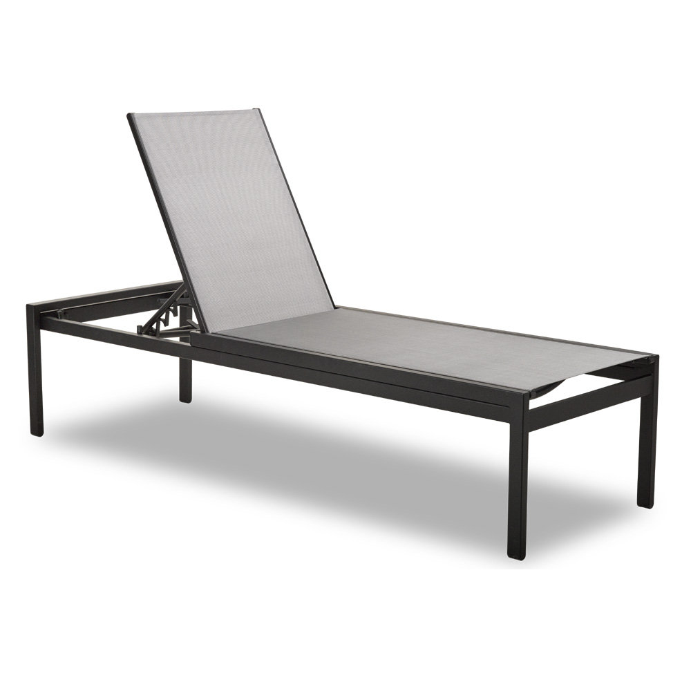 Adjustable back custom color furniture