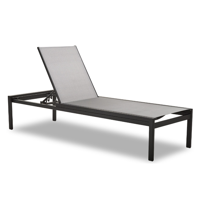 Telescope Casual Kendall Sling Stacking Chaise - 9KS0