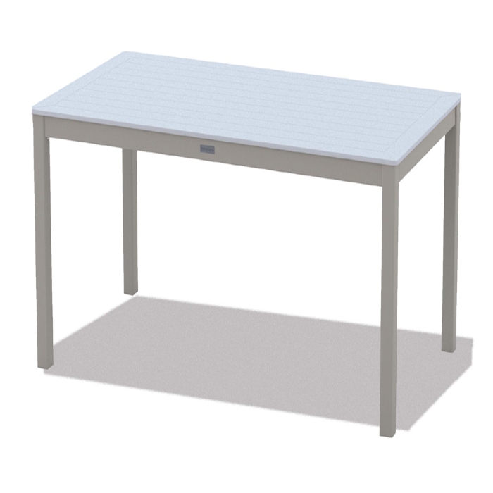 MGP 64" x 36" Bar Table