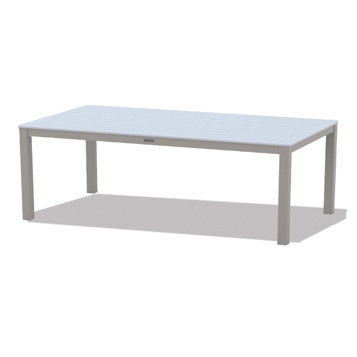 MGP 96" x 48" Rectangle Dining Table