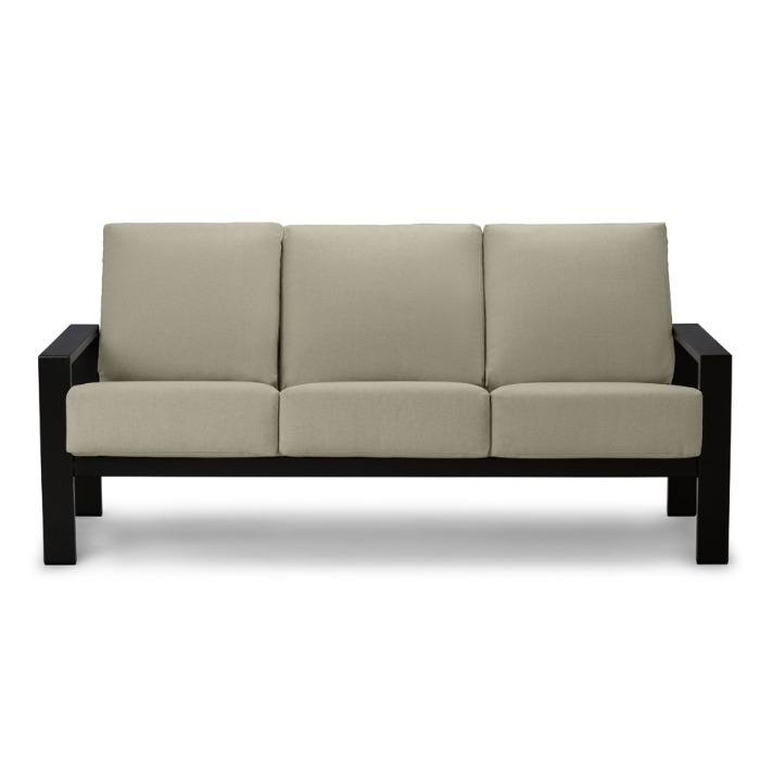 Larssen Cushion Sofa - 1L50