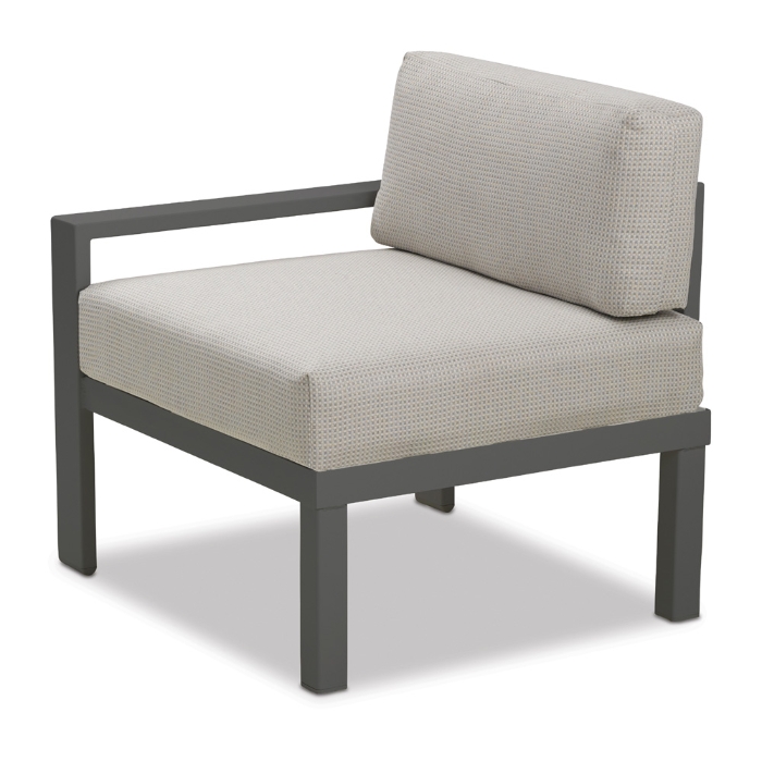 Larssen LAF Sectional Arm Chair