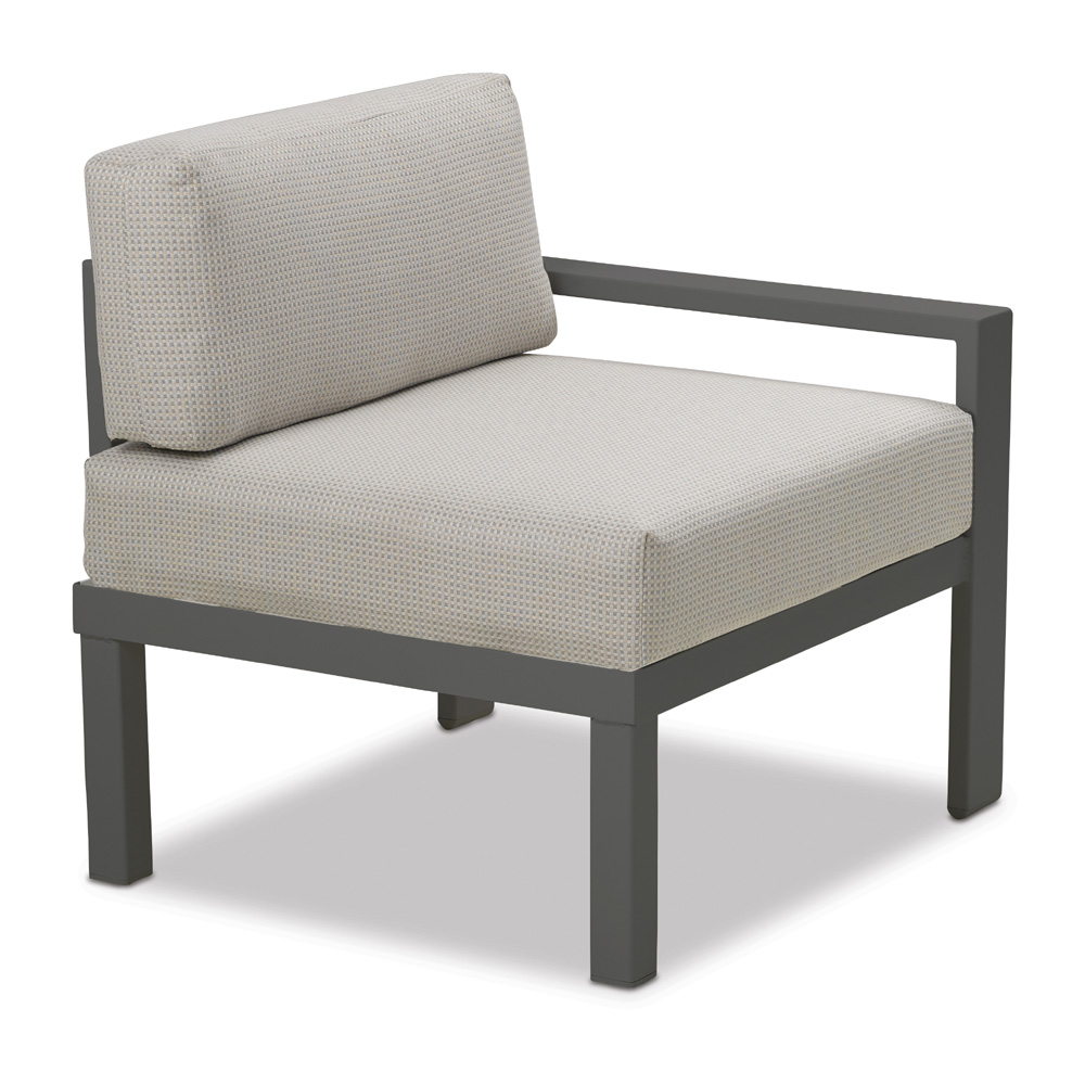 Telescope Casual Larssen Cushion Patio Furniture Set
