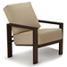 Larssen Cushion Lounge Chairs