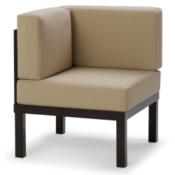 Telescope Casual Larssen Square Corner Sectional - VL60