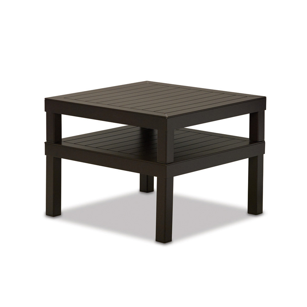 Rust proof outdoor furniture