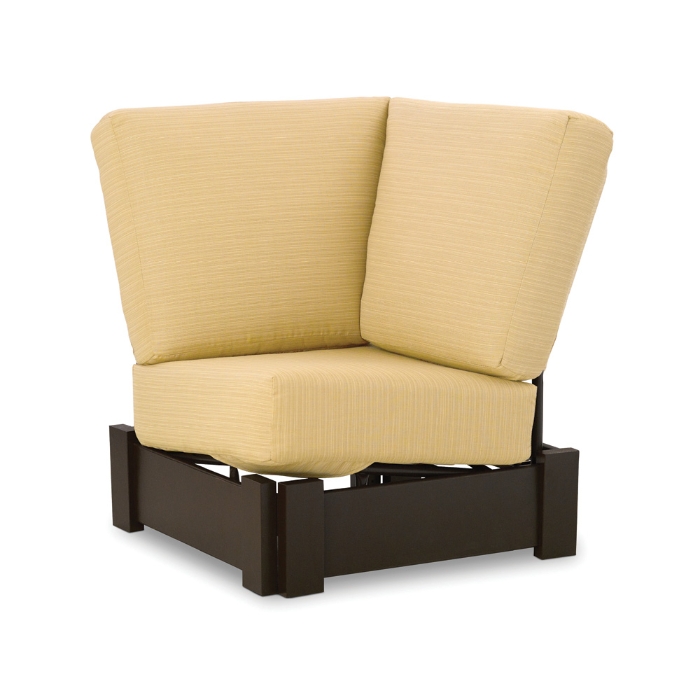Telescope Casual Leeward Cushion Corner Sectional - 8560