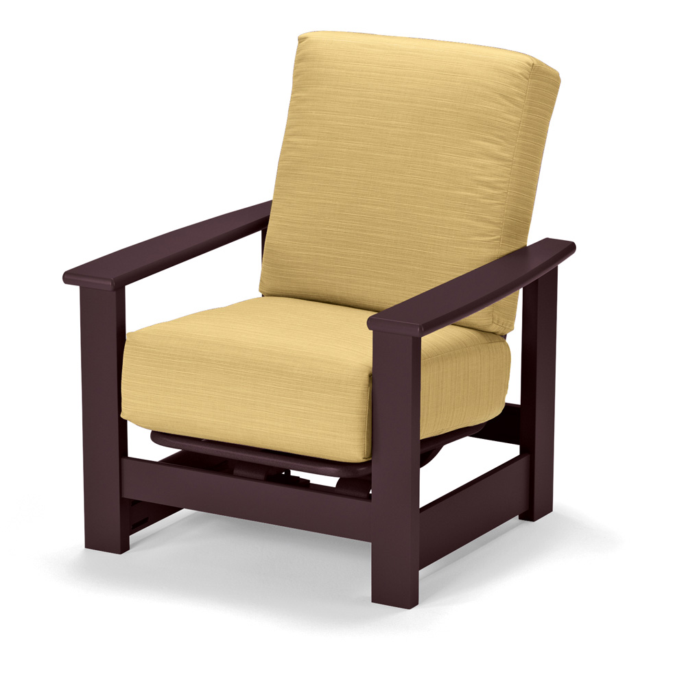 Telescope Casual Leeward MGP Loveseat