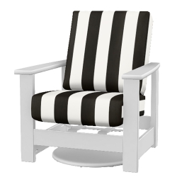 Telescope Casual Leeward Swivel Rocker