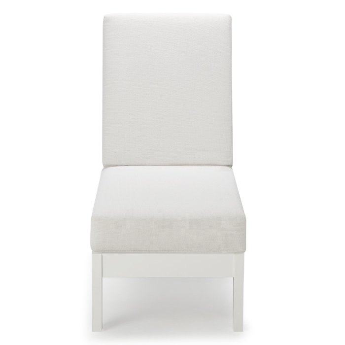 Telescope Casual Leeward Cushion Chaise front view