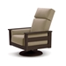 Leeward Premier Swivel Rocker Lounge Chair