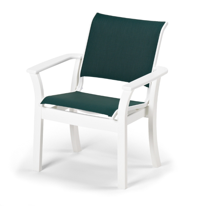 Telescope Casual Leeward Sling Cafe Chair