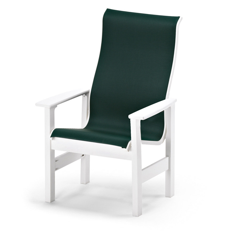Leeward Supreme Dining Chairs