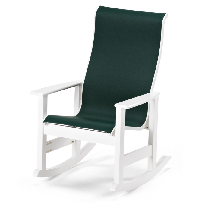 Leeward Supreme Sling Rockers