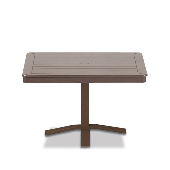 Rust proof pool furniture