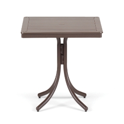Telescope Casual MGP 36" Square Balcony Height Table - 36.5"H - T110-3W50
