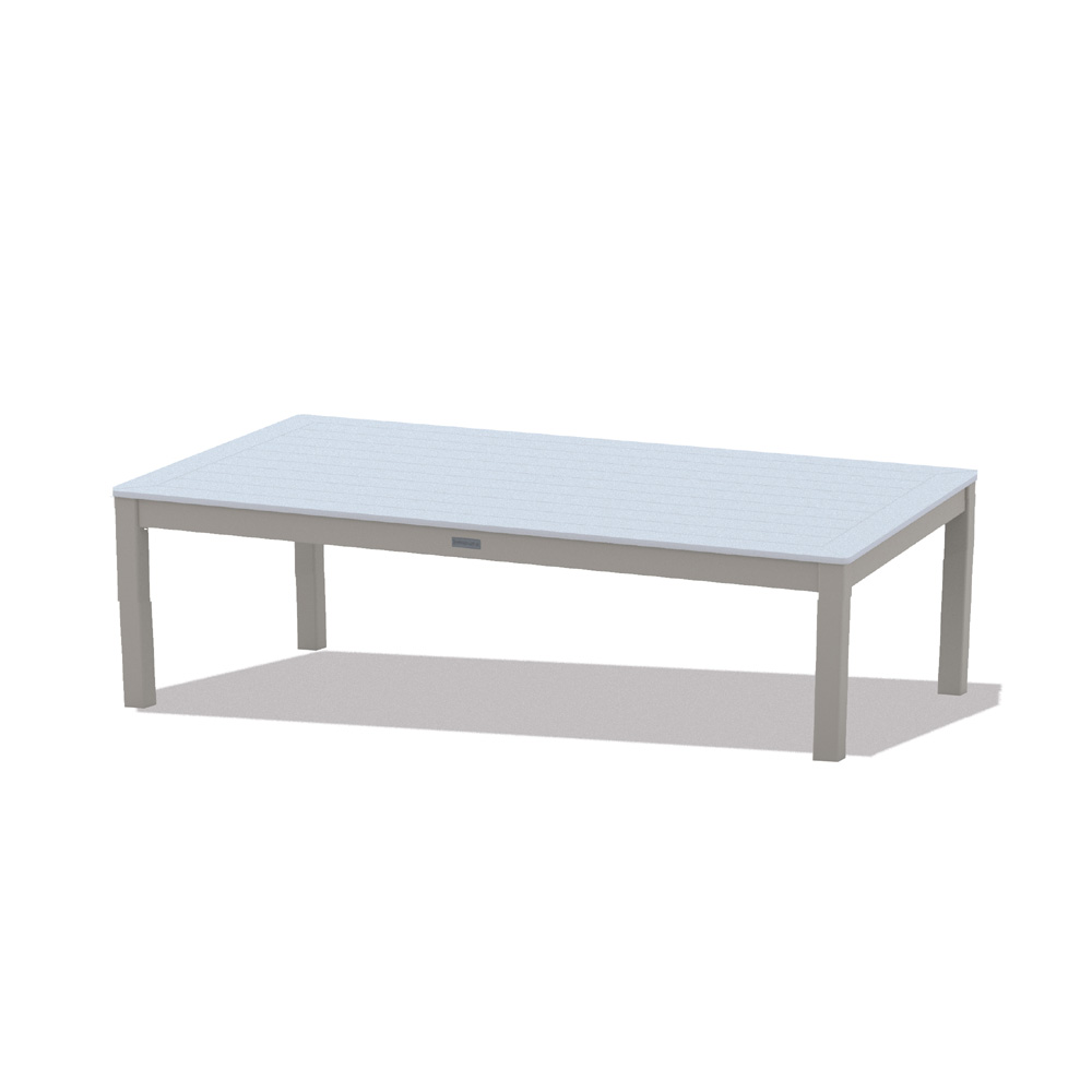 Telescope Casual MGP 36" x 64" Rectangle Coffee Table - TM30-8M00