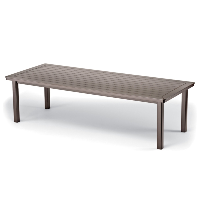 Telescope Casual MGP 48" x 96" Rectangle Dining Table - TMK0-5ML0