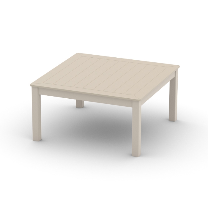 Marine Grade Polymer Coffee table