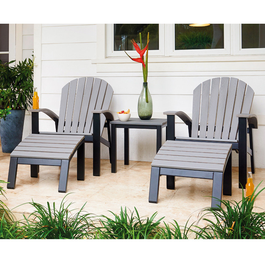 American made pool furniture