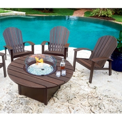 Telescope Casual Newport Outdoor Furniture