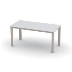 Telescope Casual Origins 21" x 42" Rectangle Coffee Table - CT20