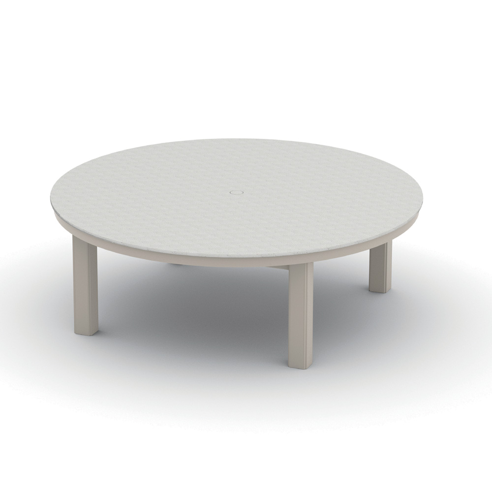 Telescope Casual Origins 54" Round Coffee Table - CT60-3730