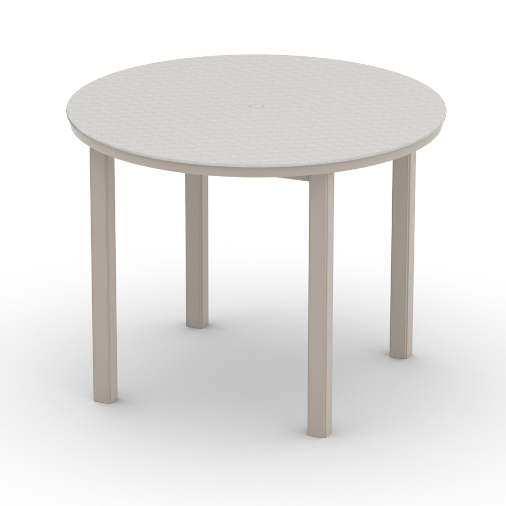 Telescope Casual Origins 54" Round Bar Table - CT60-3800