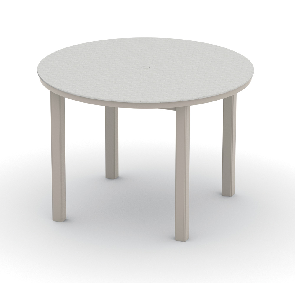 Telescope Casual Origins 54" Round Balcony Table - CT60-3810
