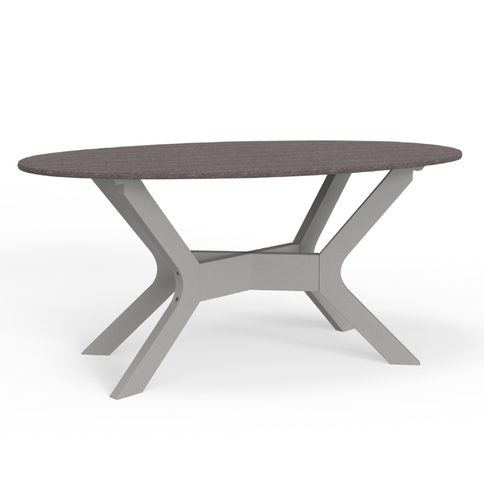 Belle Isle Cushion Patio Set - TC-QS-SET21