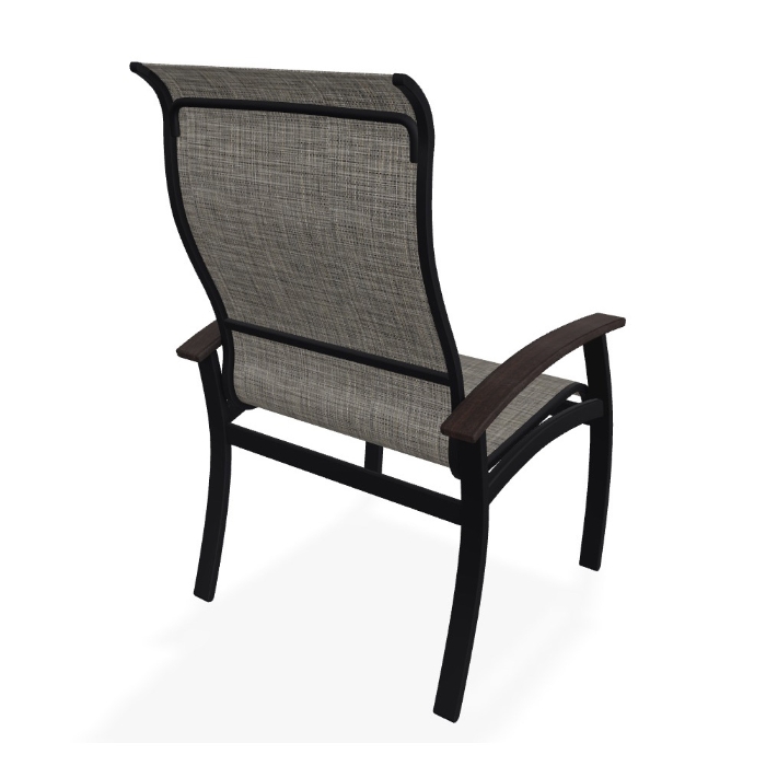 Belle Isle Dining Set with Bench - TC-QS-SET1