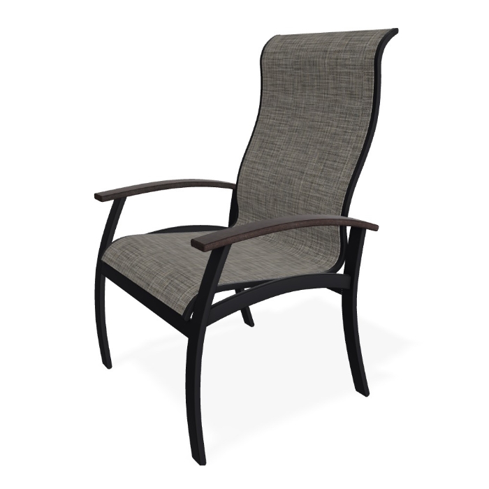 Belle Isle Dining Set with Bench - TC-QS-SET1