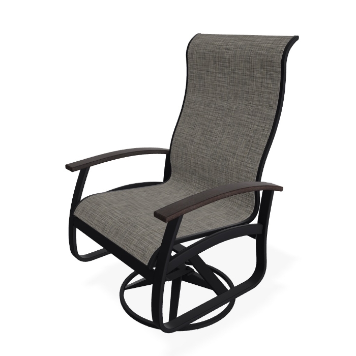 Telescope Casual Belle Isle Supreme Swivel Rocker