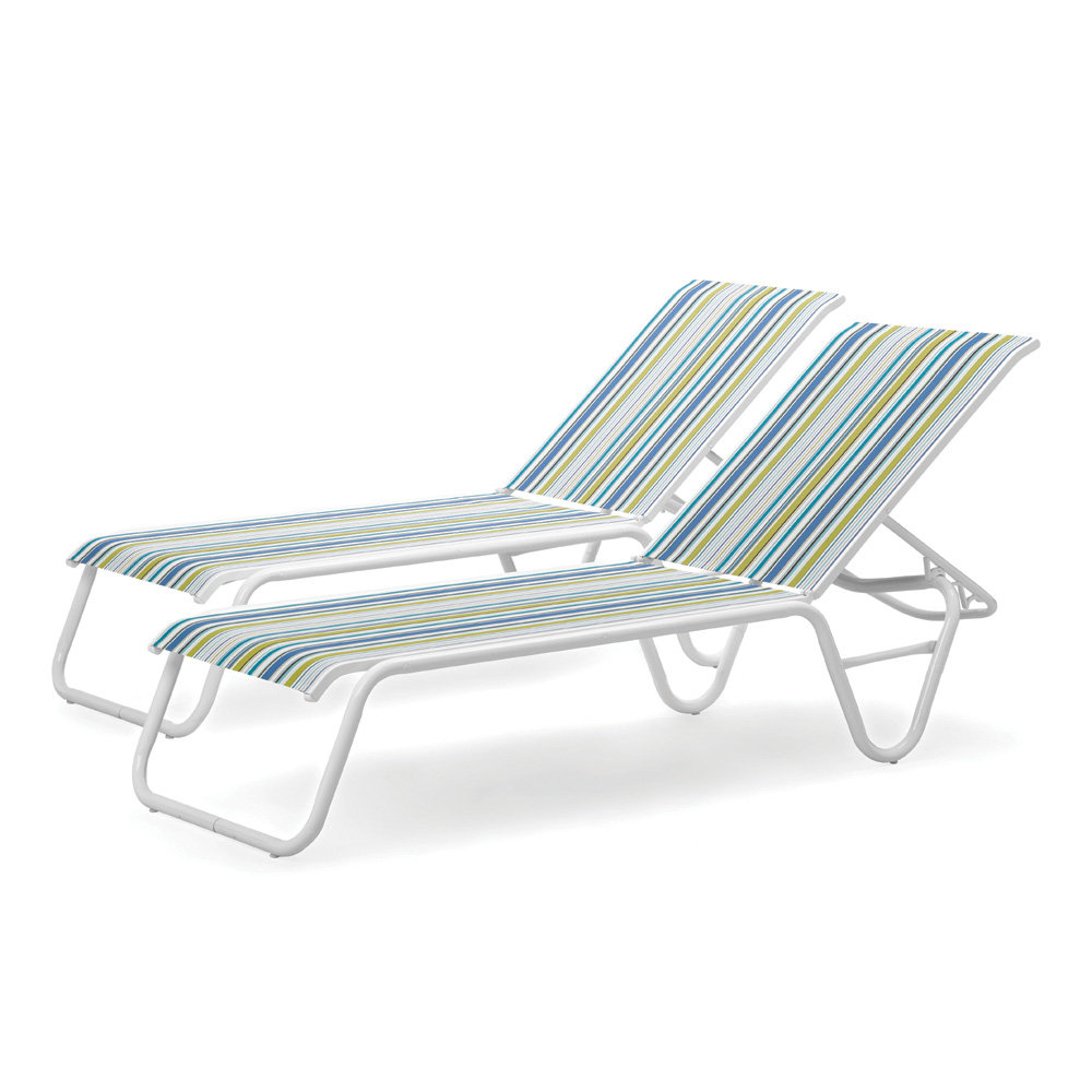 rust proof outdoor furniture